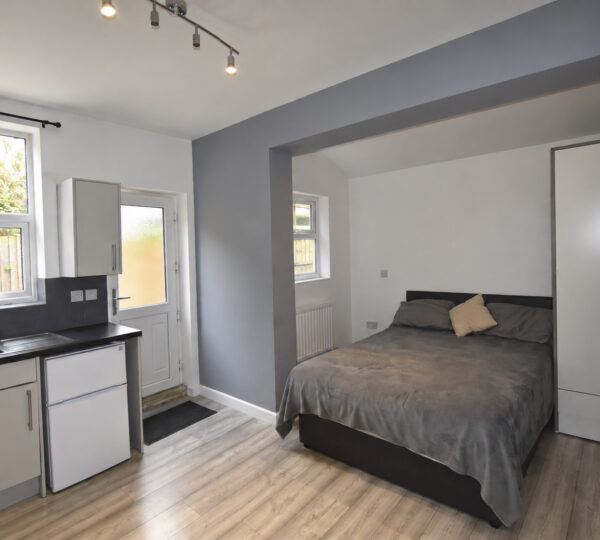 Broadway, City Centre, Peterborough, PE1