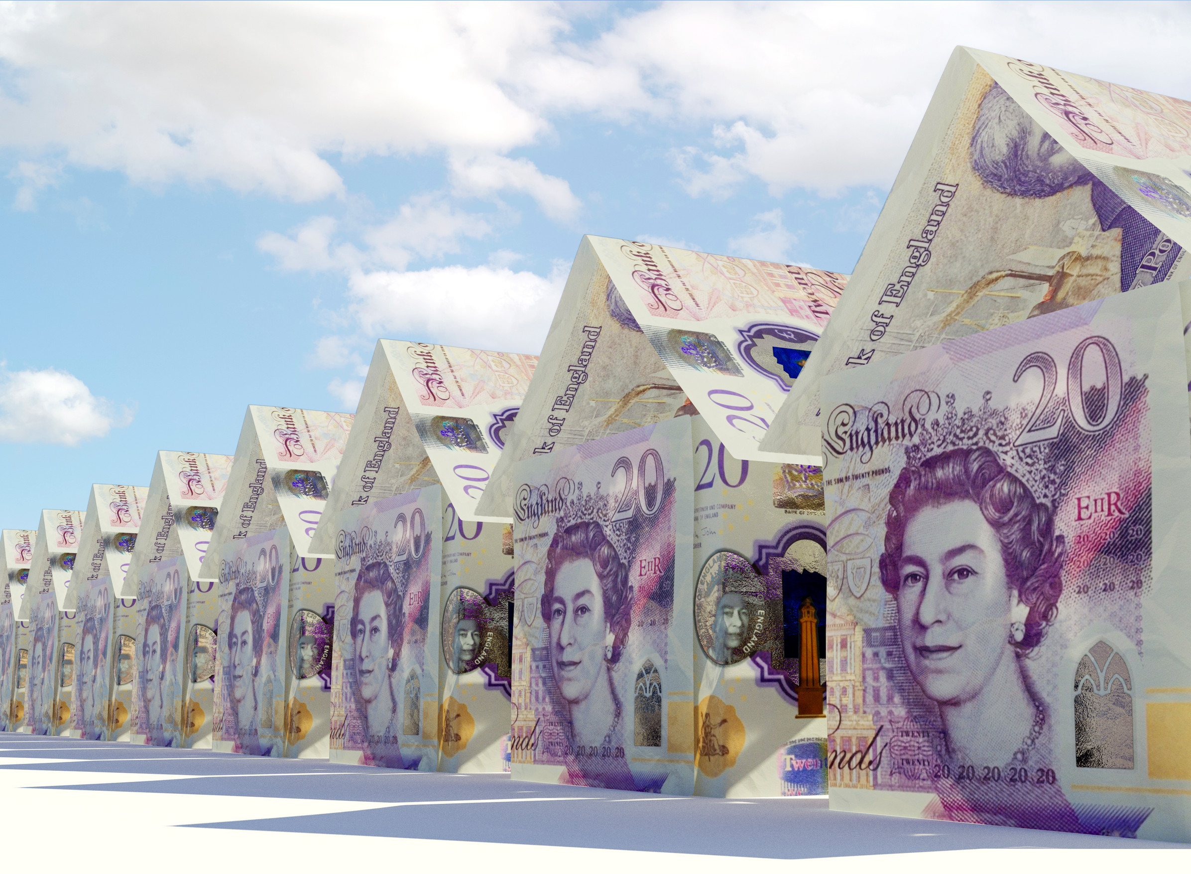 How Outdoor Space can Increase Rental Income