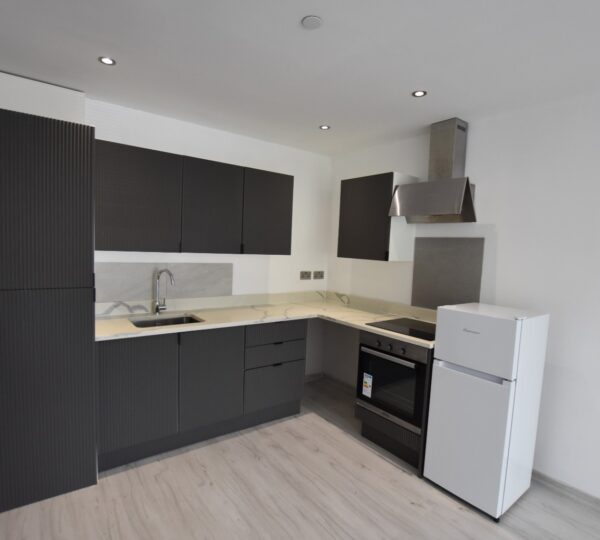 Midgate, City Centre, Peterborough, PE1