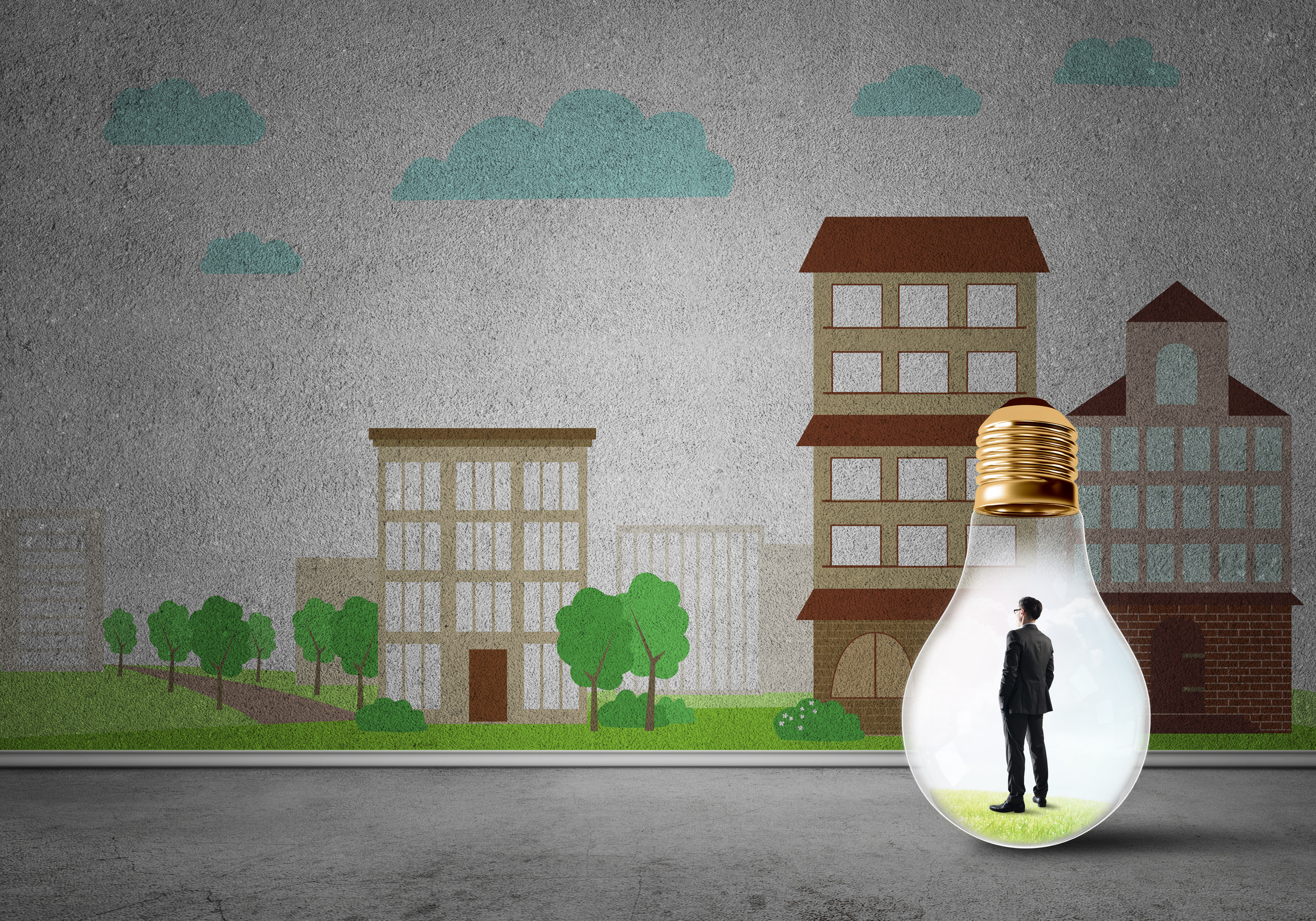Landlord Lessons: 9 Steps to a Stress-Free Tenancy