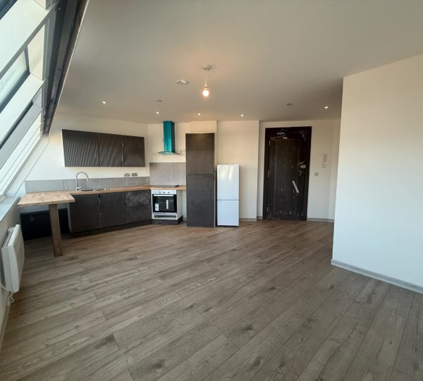 Midgate, City Centre, Peterborough, PE1