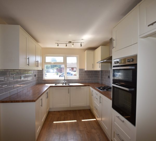 Copsewood, Werrington, Peterborough, PE4