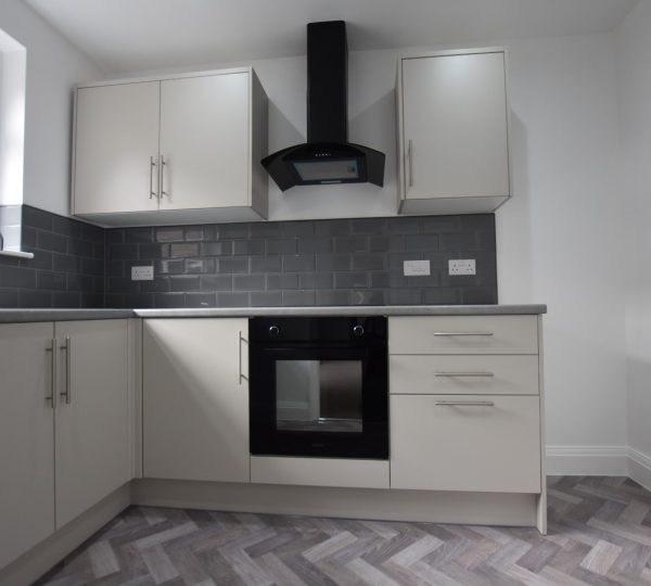 Alexandra Road, Millfield, Peterborough, PE1