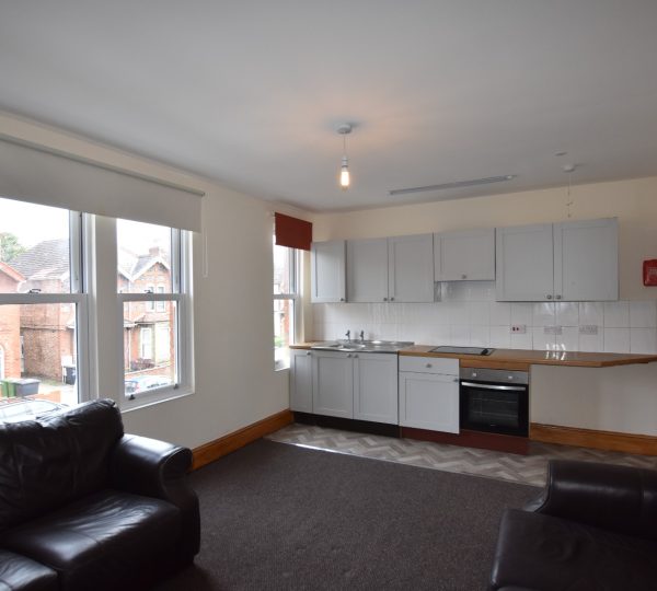 All Saints Road, Dogsthorpe, Peterborough, PE1