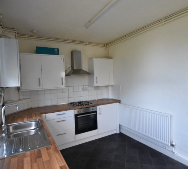 Fletton Avenue, Peterborough, PE2