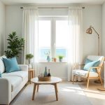 Creating a Welcoming Rental Home