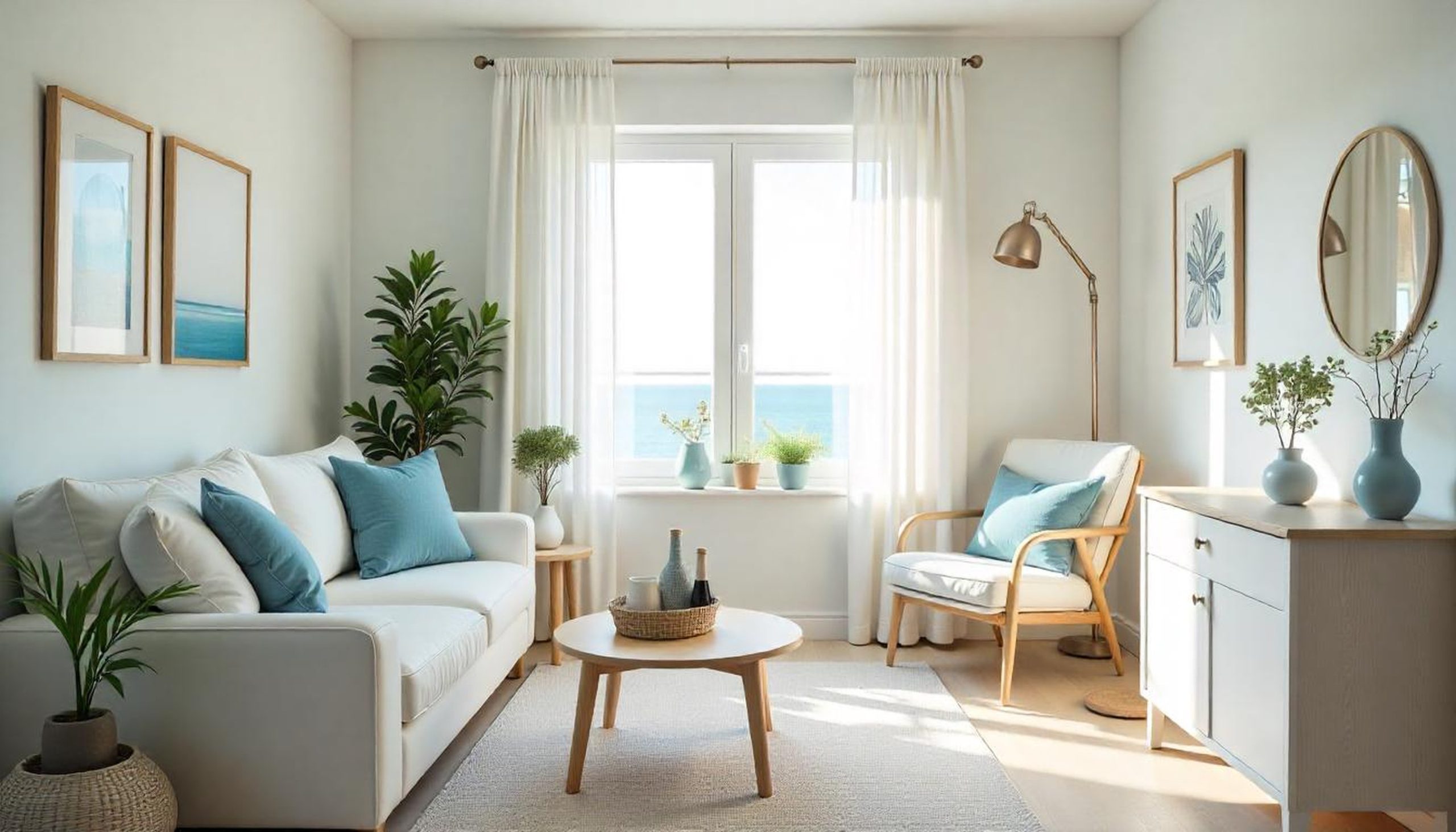 Creating a Welcoming Rental Home: Small Touches That Make a Big Difference