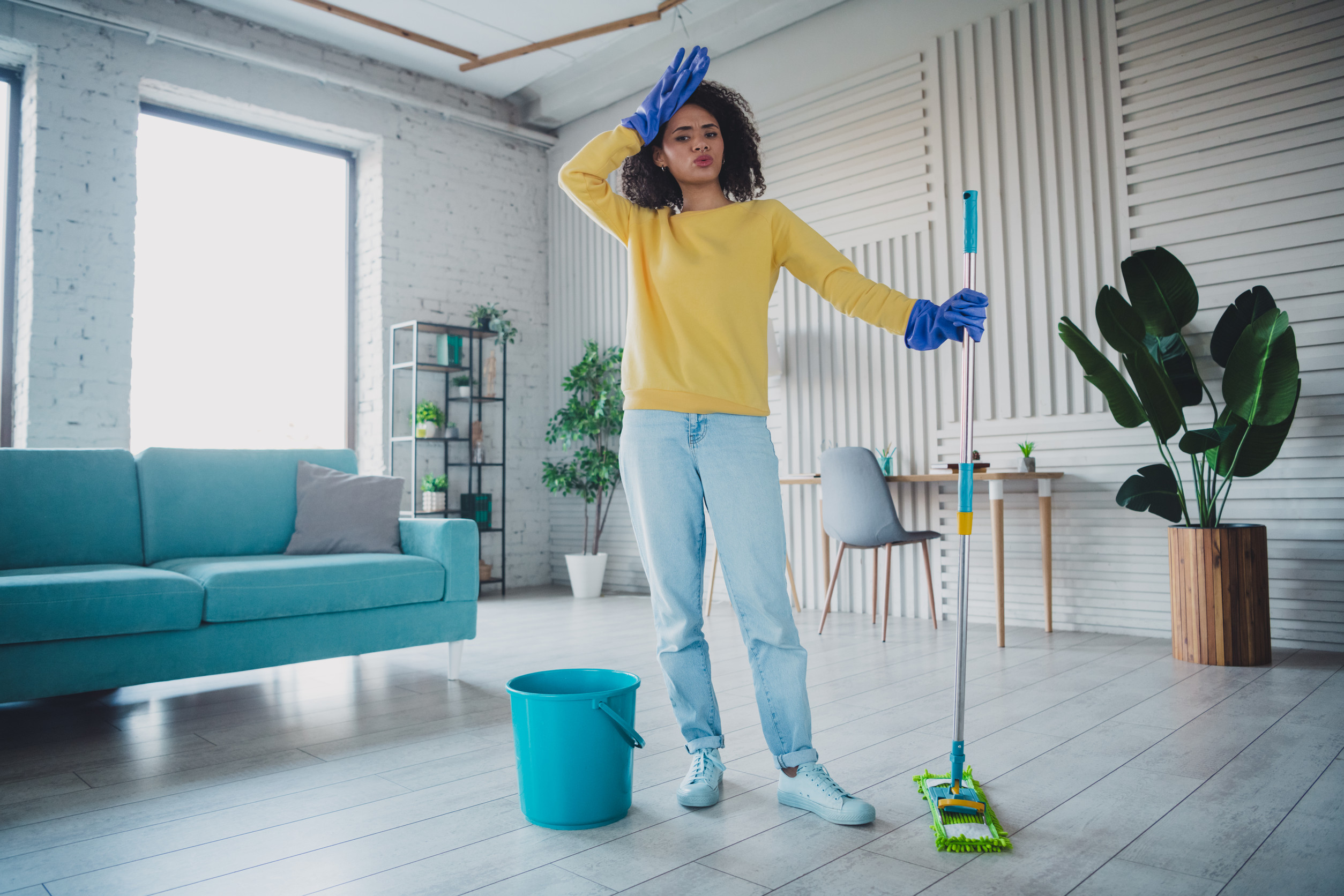 Landlord’s Checklist for Preparing a Rental Property Between Tenants