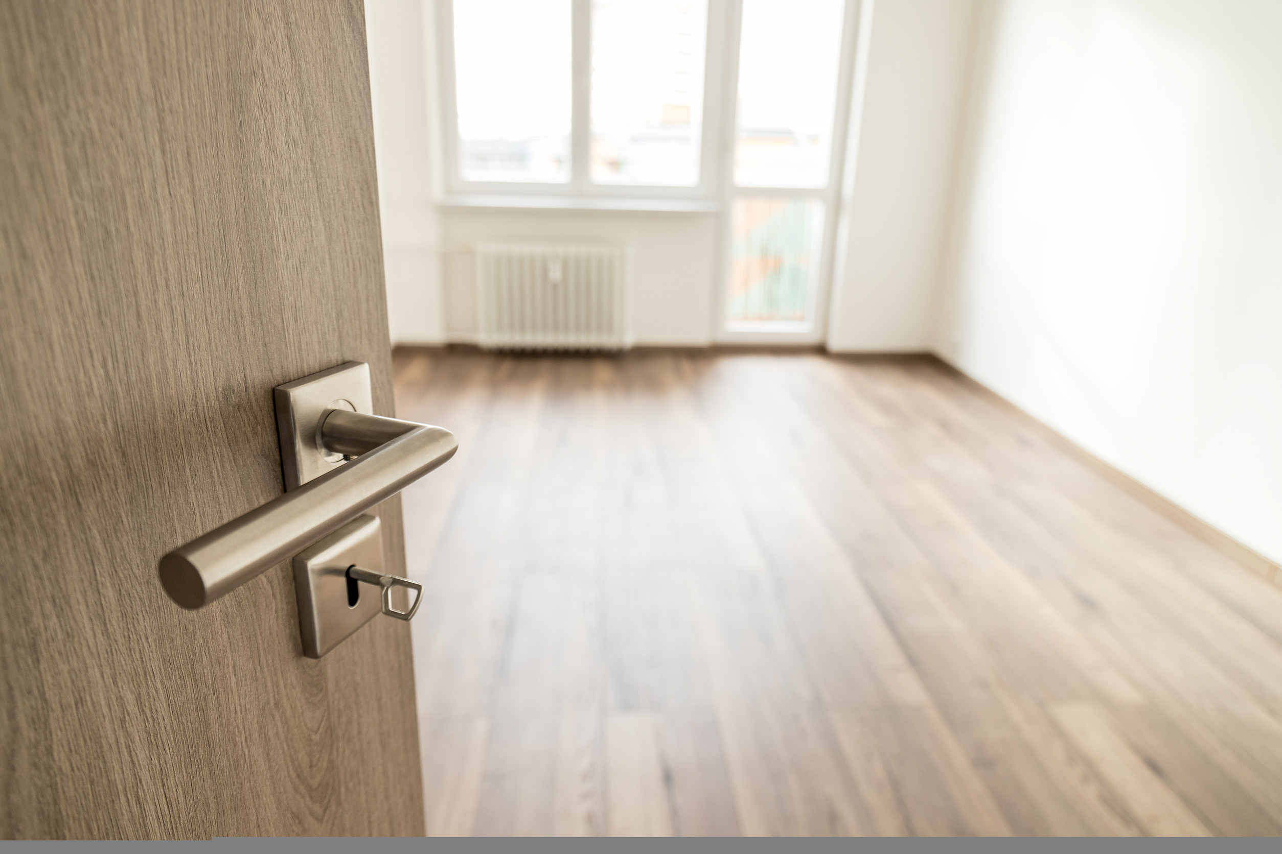 Dealing With Void Periods: Minimising Time Between Tenants for Landlords in Peterborough