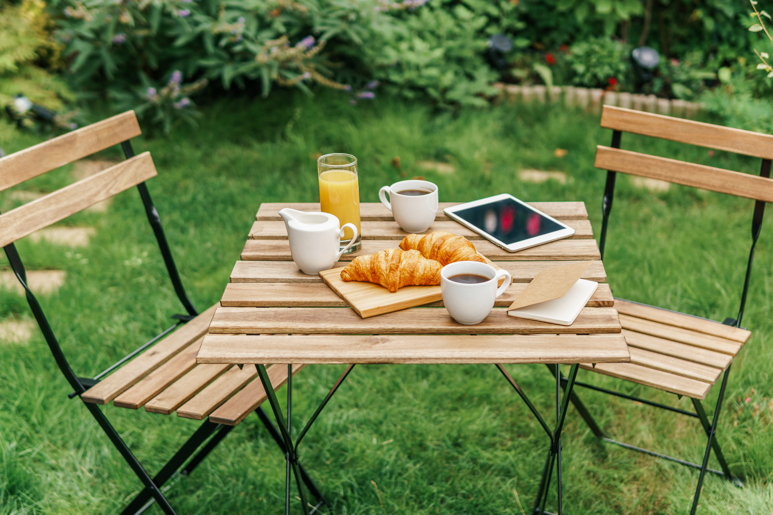 Does a Garden Add Value to a Buy-to-Let Property?