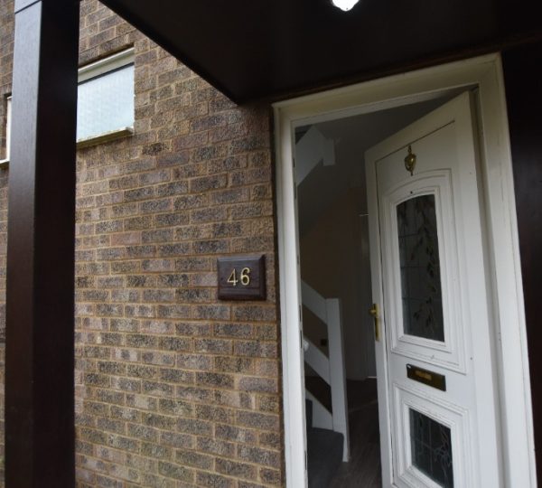 Sandford, Westwood, Peterborough, PE3