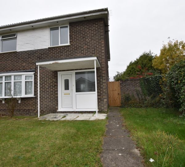 Walcot Walk, Longthorpe, Peterborough, PE3