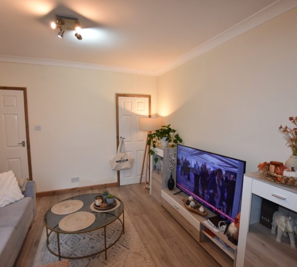 Crown Street, New England, Peterborough, PE1