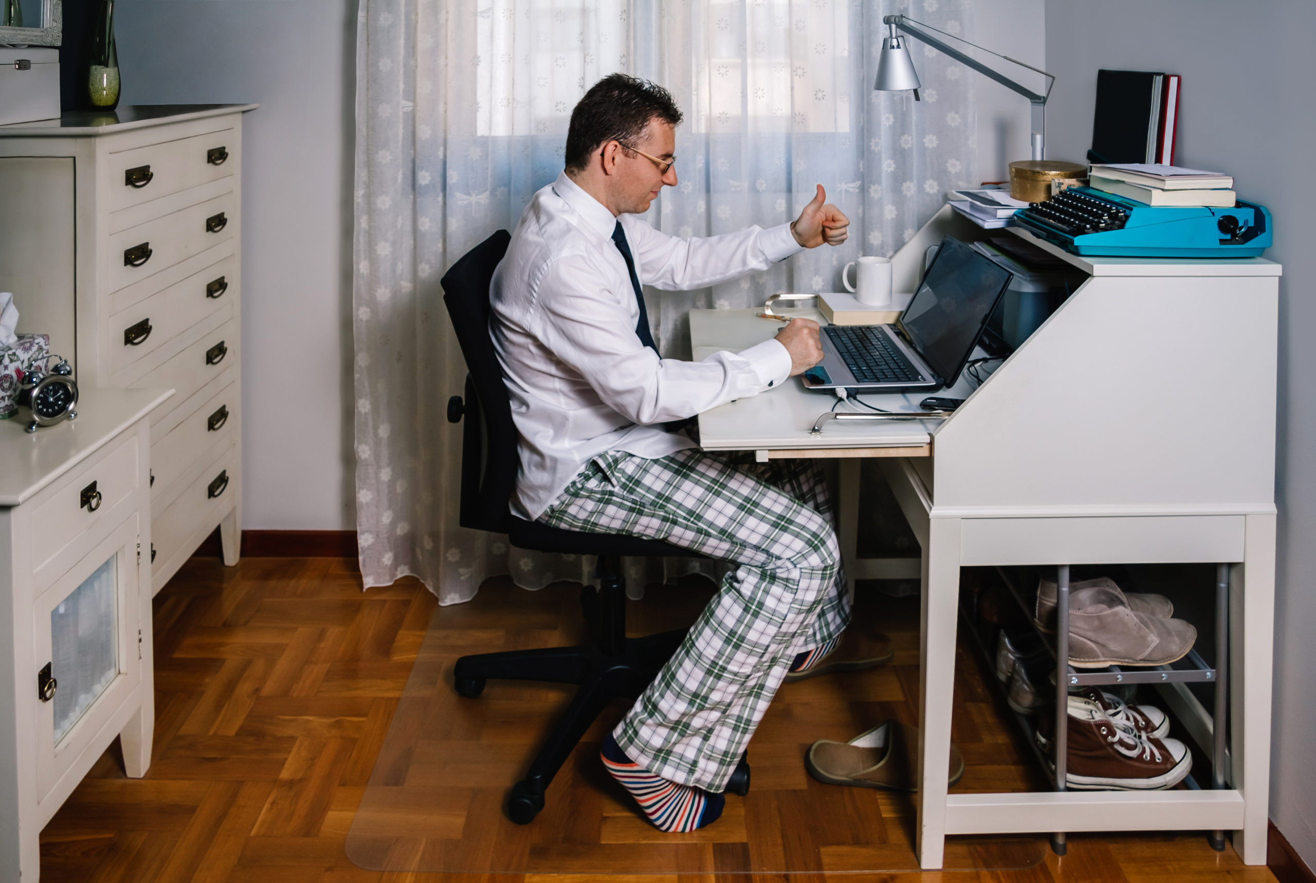 Landlords: Attract Hybrid Workers with Dedicated Workspaces