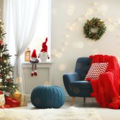 Festive advice for tenants