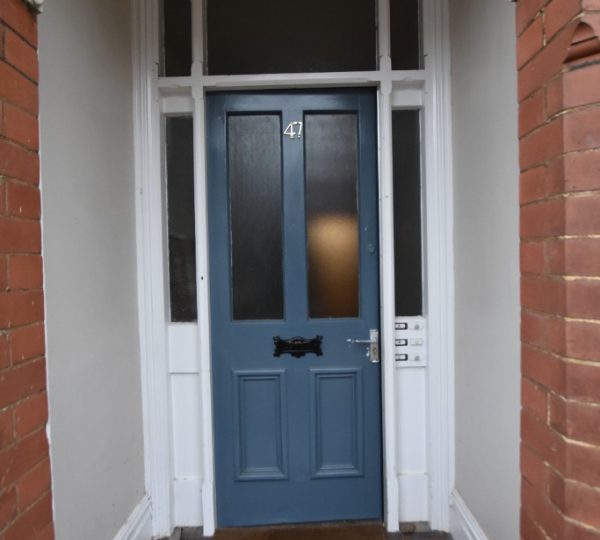 47 All Saints, Dogsthorpe, Peterborough, PE1