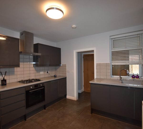 Percival Street, Westown, Peterborough, PE3