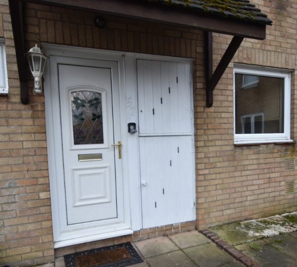 Bringhurst, Peterborough, PE2