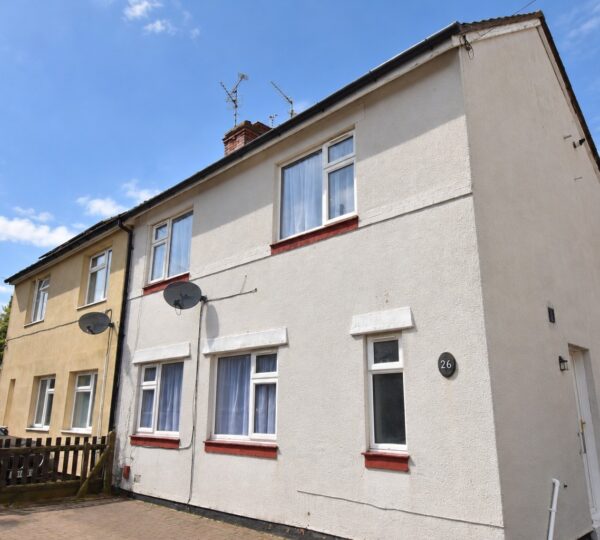 Fulham Road, West Town, Peterborough, PE3