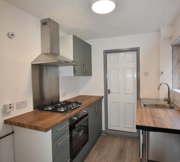 Vergette Street, Eastfield, Peterborough, PE1