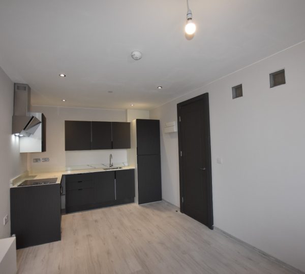 Midgate, City Centre, Peterborough, PE1