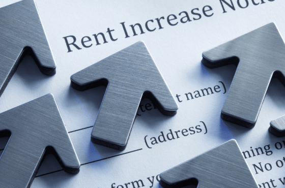 The Complete Guide to Rent Increases in 2026: What UK Landlords Need to Know