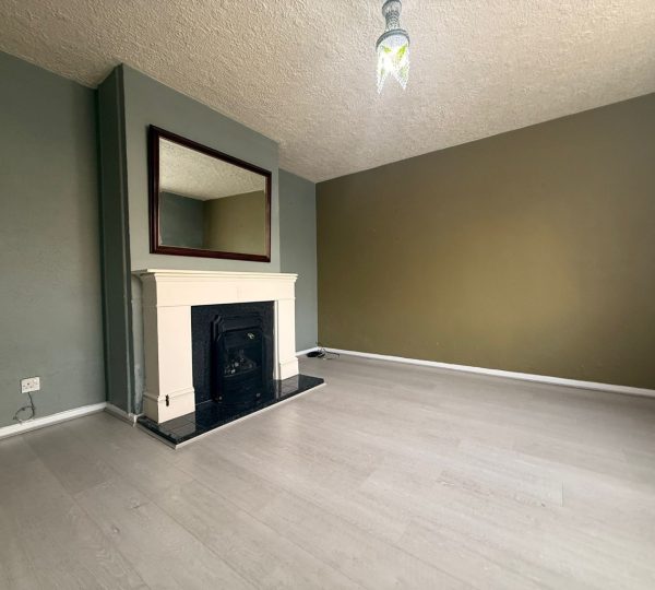 Mount Pleasant Road, Wisbech, PE13