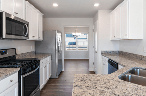 4 Tips For Handling Vacant Rental Properties