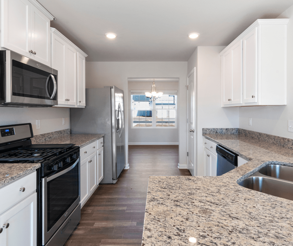 4 Tips For Handling Vacant Rental Properties