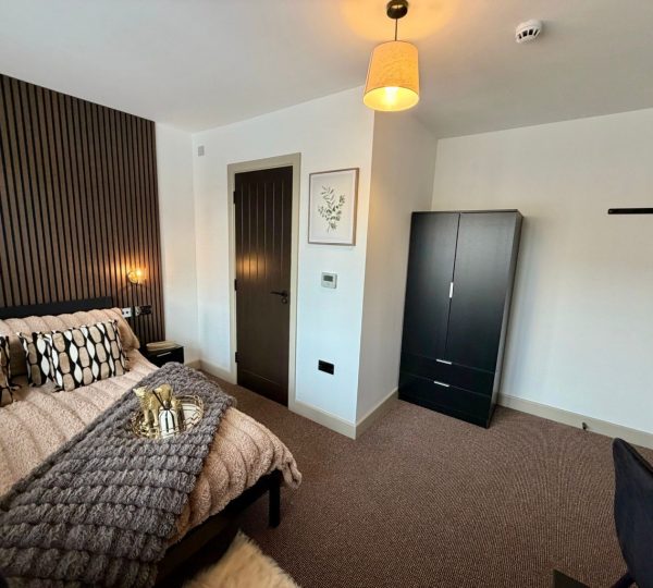 Warwick Road, Walton, Peterborough, PE4