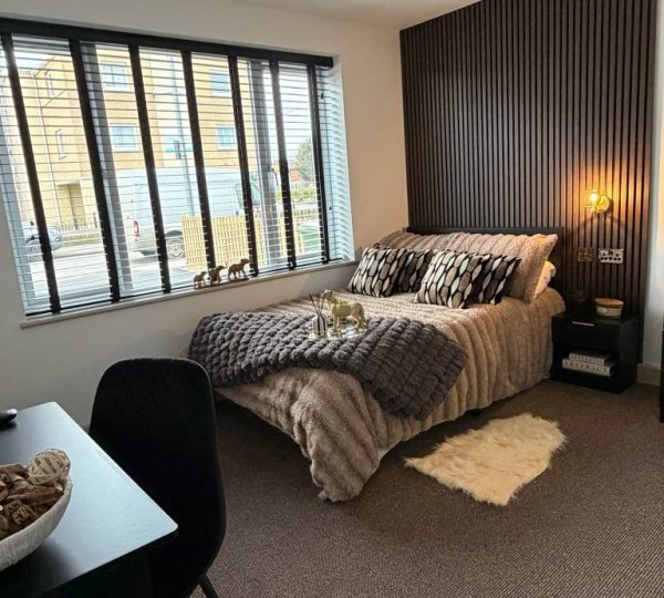 Warwick road, Walton, Peterborough, PE4