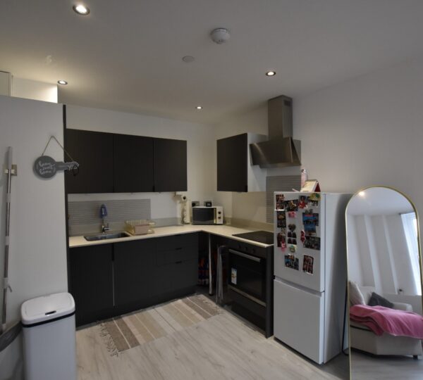 Midgate, City Centre, Peterborough, PE1