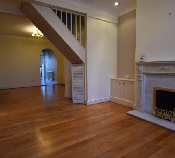 Crawthorne Street, Eastfield, Peterborough, PE1