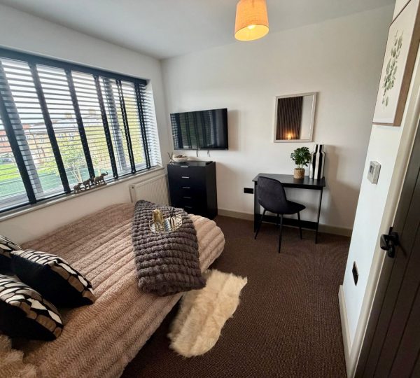 Warwick Road, Walton, Peterborough, PE4