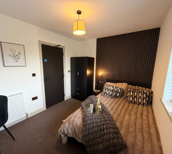 Warwick Road, Walton, Peterborough, PE4