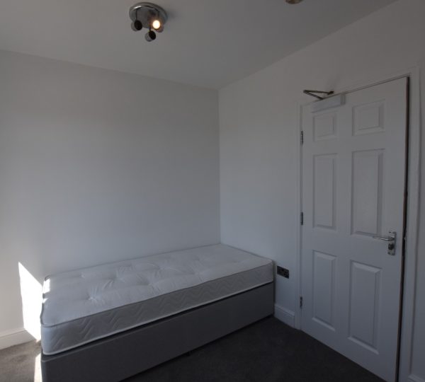 Whittlesey Road, Stanground, Peterborough, PE2