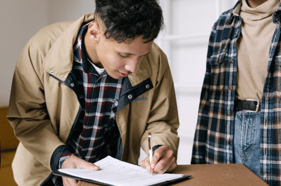 How to Handle the End of a Tenancy Smoothly and Professionally