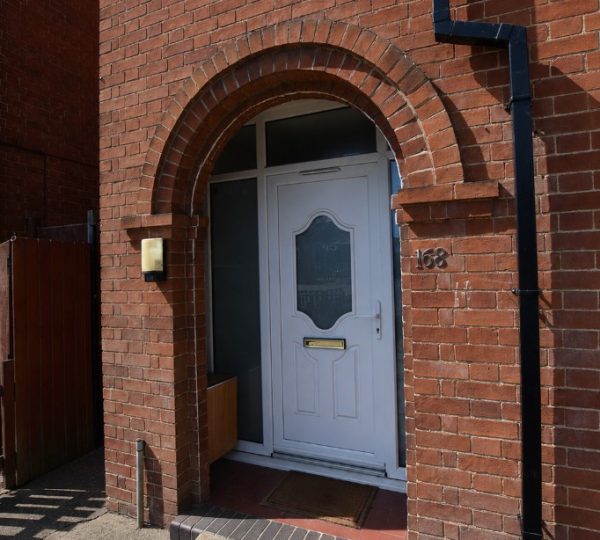 Lincoln Road, Millfield, Peterborough, PE1