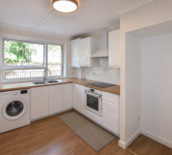 St Marys Court, City Centre, Peterborough, PE1