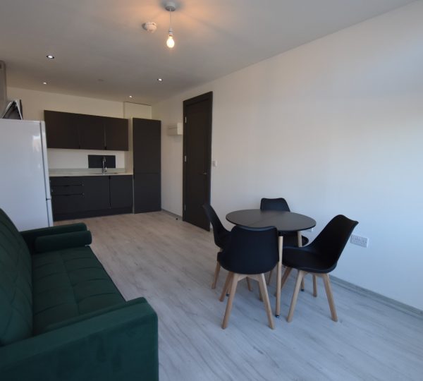 Midgate, City Centre, Peterborough, PE1