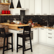 7 easy ways to refresh a kitchen in a rental property