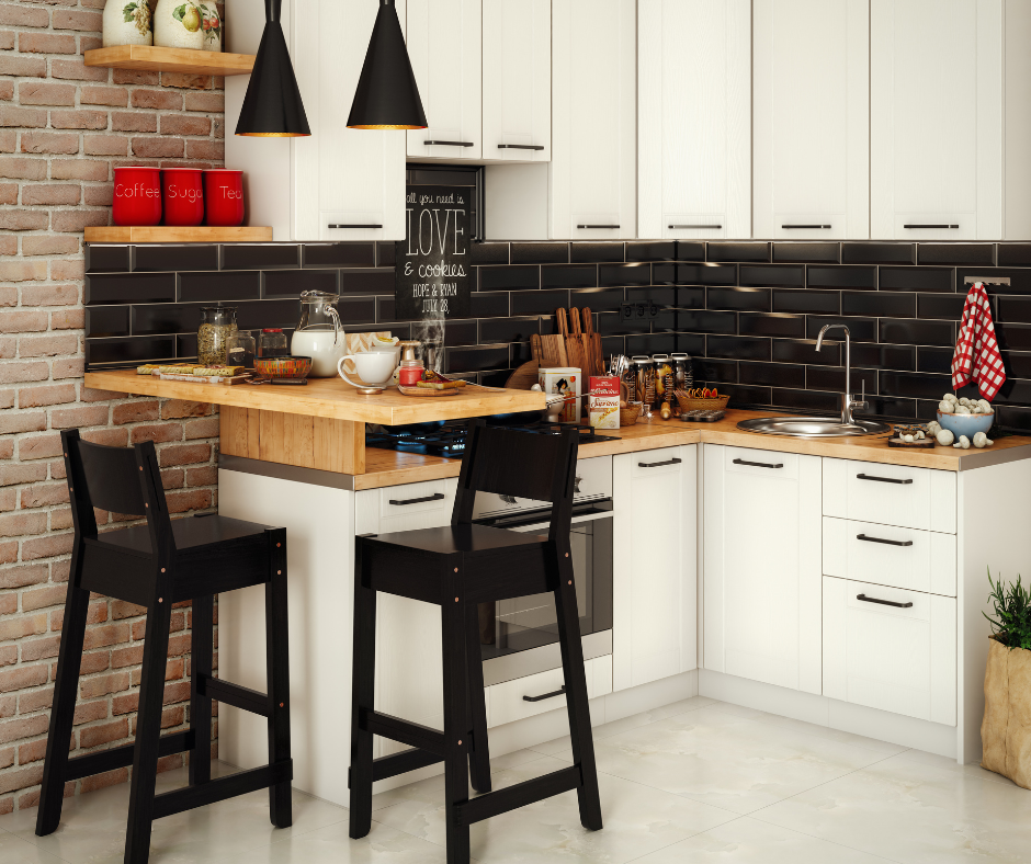 7 easy ways to refresh a kitchen in a rental property