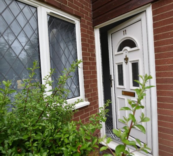 Somerville, Werrington, Peterborough, PE4