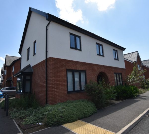 Greenfield Way, Hampton, Peterborough, PE7