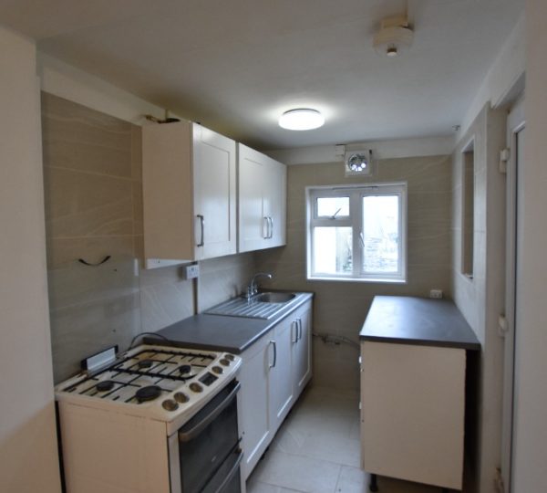Gladstone Street, Millfield, Peterborough, PE1