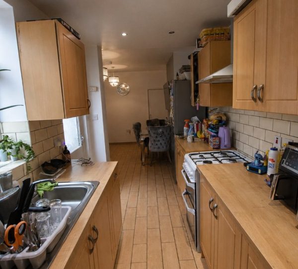 Star Road, Eastgate, Peterborough, PE1