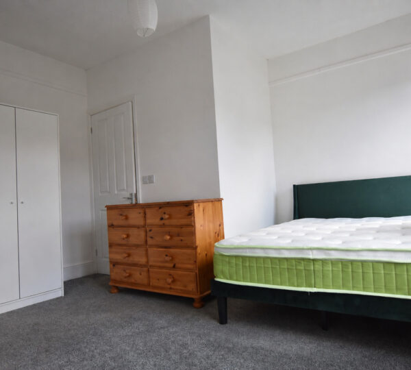 Princes Street, Dogsthorpe, Peterborough, PE1