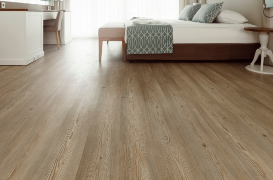The Rental Property Flooring Test: What Should Landlords Fit In Each Room?