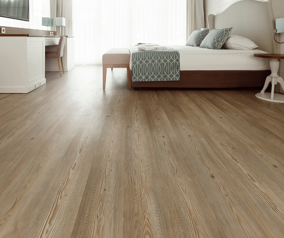 What Flooring Should I Choose for a Rental