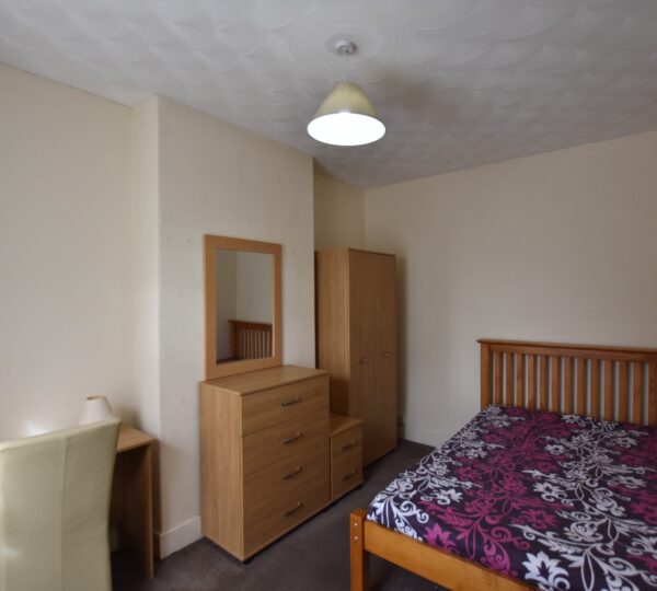 Granville Street, Peterborough, PE1